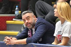 Fostul șef de la CS Rapid, trimis în judecată