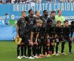 CALIFICARE! Universitatea Craiova a întors-o pe KuPS și salvează onoarea României » Va fi sigur într-o grupă: adversara din play-off