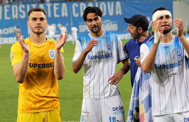 Baiaram, criză de nervi la schimbare: a lovit omul din staff! Furios și la final