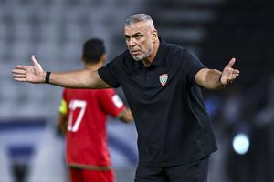 Cosmin Olăroiu, înlocuit de un nume mare din Europa » Obiectivul este calificarea la Mondialul din 2030