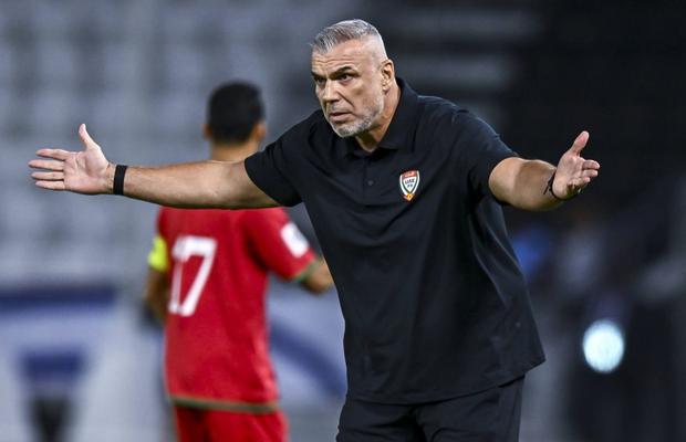 Cosmin Olăroiu, înlocuit de un nume mare din Europa » Obiectivul este calificarea la Mondialul din 2030