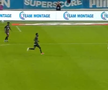 Carlos Mora, gol senzațional în Universitatea Craiova - KuPS