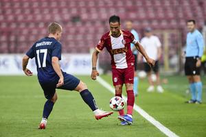 Tromso - CFR Cluj, meci de orgoliu pentru ardeleni în turul 3 preliminar al Conference League » Echipele de start