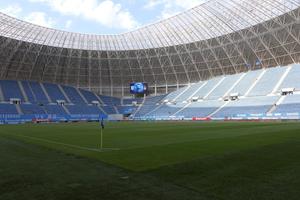 Universitatea Craiova - KuPS, în turul 3 preliminar al Europa League » Revine în formația lui Filipe Coelho: echipele probabile