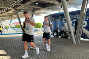 Universitatea Craiova - KuPS, în turul 3 preliminar al Europa League » Revine în formația lui Filipe Coelho: echipele probabile