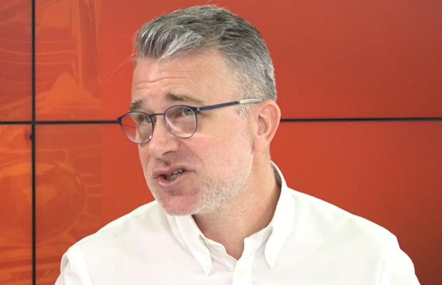 Justin Ștefan la GSP Live: unde se joacă Dinamo - FCSB + LPF a refuzat-o pe FCSB + războiul UEFA-FIFA