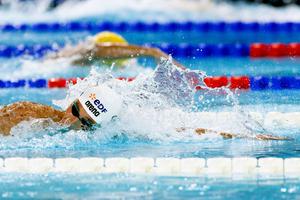Când are loc semifinala lui David Popovici la 200m liber la Europene » Cei 7 adversari din penultimul act