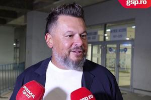 Mihai Bobonete, noul acționar al Universității Craiova: „De fapt, ăsta este scopul venirii mele aici”