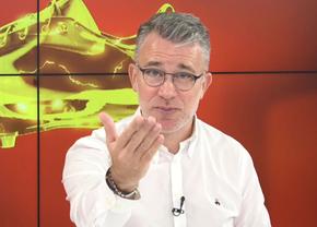 „Iartă-mă, Rapid!” » Justin Ștefan, pus la punct chiar de propriul tată după declarațiile care au inflamat Giuleștiul
