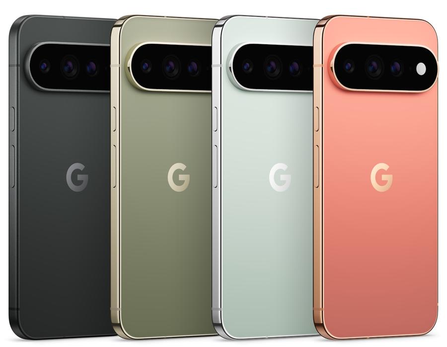 Pixel Seria 11 Google prezintă noua generație de dispozitive Pixel: seria telefoanelor Pixel 11 și Pixel Watch 5