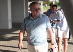 A venit răspunsul Craiovei, după ce Gigi Becali s-a enervat că Mihai Rotaru i-a cerut „dobândă”
