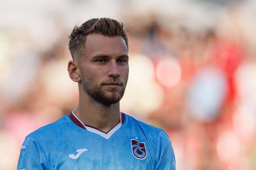 Denis Drăguș a fost refuzat de o nou-promovată din prima ligă a Turciei // foto: imago images