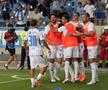 CALIFICARE! Universitatea Craiova a întors-o pe KuPS și salvează onoarea României » Va fi sigur într-o grupă: adversara din play-off