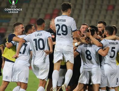 MM Stoica a avut dreptate: Auda chiar e slabă! Călăul FCSB-ului, spulberat ...