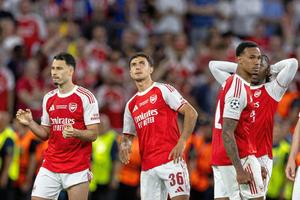 Arsenal a primit o ofertă record din Turcia
