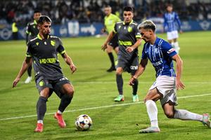 FC Argeș - Farul, meci tare în etapa #5 din Superligă » „Marinarii” lui Sabău, test dificil pe terenul liderului. Echipe probabile