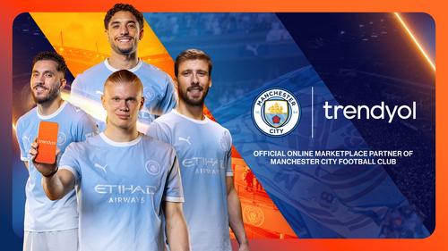 Platforma de e-commerce Trendyol va deveni Official Online Marketplace Partner al Clubului