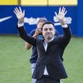 Xavi Hernandez / Foto: Imago