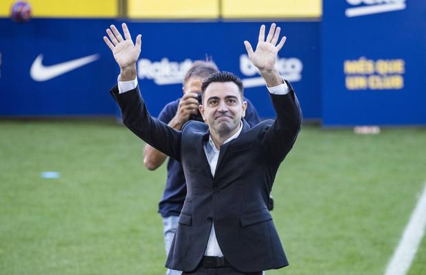 Xavi, primul discurs ca selecționer al Olandei: „O legătură specială”