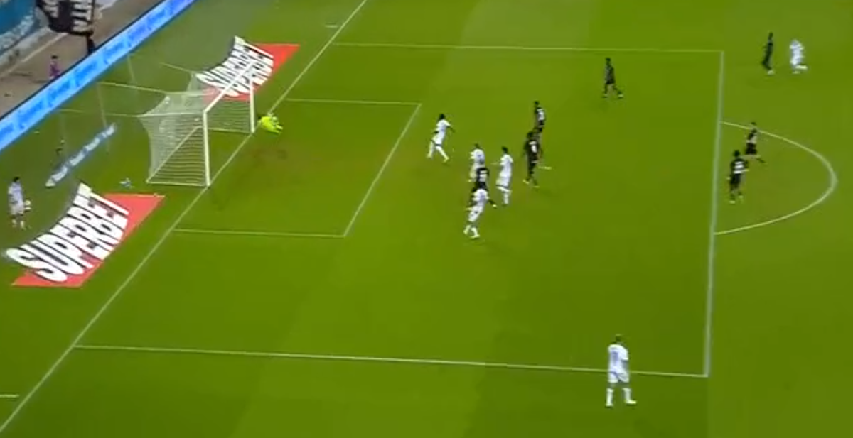 Carlos Mora gol Universitatea Craiova - KuPS