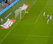 Carlos Mora, gol senzațional în Universitatea Craiova - KuPS