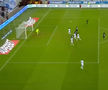 Carlos Mora, gol senzațional în Universitatea Craiova - KuPS