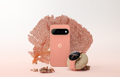 Google prezintă noua generație de dispozitive Pixel: seria telefoanelor Pixel 11 și Pixel Watch 5