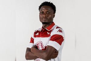 Rapid l-a prezentat oficial pe înlocuitorul lui Andrei Borza