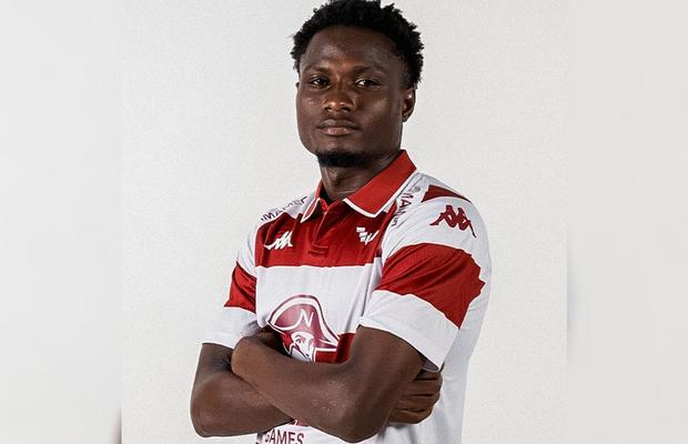 Rapid l-a prezentat oficial pe înlocuitorul lui Andrei Borza