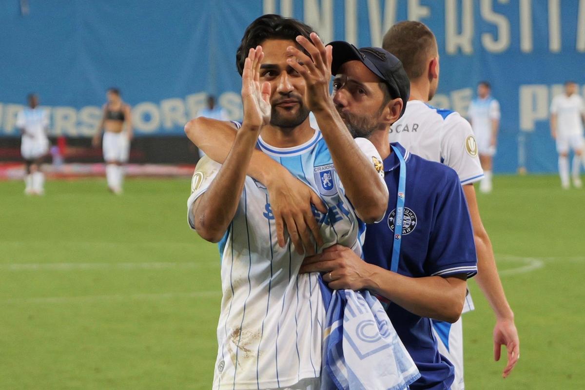Baiaram, nervos în Craiova - KuPS