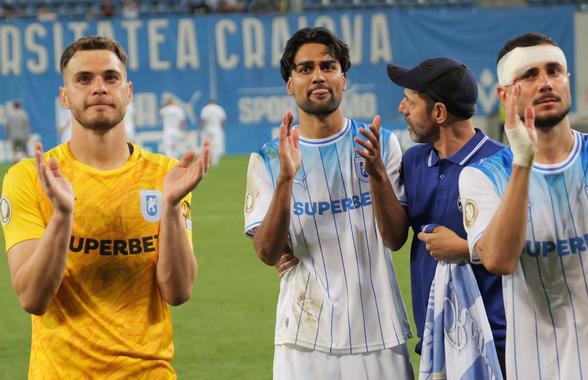 Ștefan Baiaram poate prinde transferul visat! Dorit insistent în Grecia