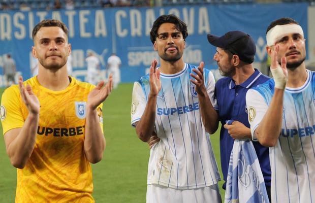 Ștefan Baiaram poate prinde transferul visat! Dorit insistent în Grecia