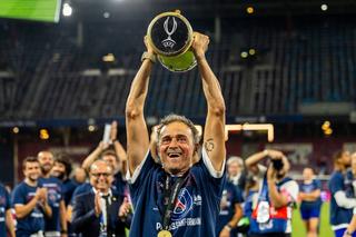 Luis Enrique dezvăluie secretul lui PSG: „Ăsta e motivul pentru care câștigăm mereu” + Unai Emery avertizează
