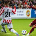 Cu câți bani se alege CFR Cluj de la UEFA