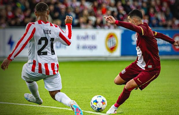Cu ce sumă părăsește CFR Cluj cupele europene » Bani pentru restanțele către jucători