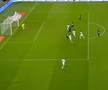 Carlos Mora, gol senzațional în Universitatea Craiova - KuPS