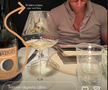 Marcos Llorente și soția Patricia