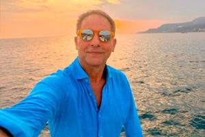Dan Negru critică banii alocați fotbalului și cere mai mult sprijin pentru sportul școlar: „Domnul Goe al statului român”