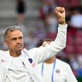 Luis Enrique// FOTO Imago Images