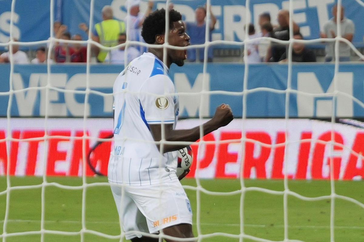 Universitatea Craiova - KuPS