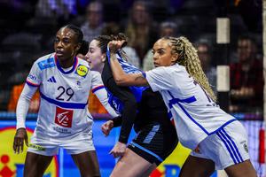 E pregătită să rupă plasele în „Liga Florilor”: „Va deveni profesoară”