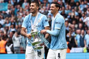 Venit ca un star pe „Etihad”, mijlocașul lui Manchester City este aproape de un transfer surprinzător