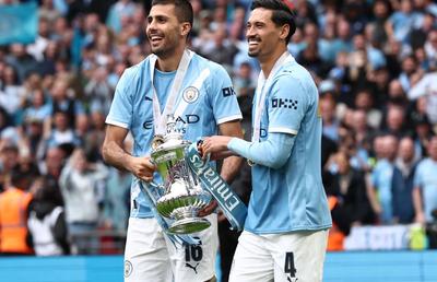 Venit ca un star pe „Etihad”, mijlocașul lui Manchester City este aproape de un transfer surprinzător