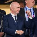 Ceferin a pus la cale planul pentru a-l detrona pe Infantino // foto: imago images