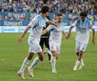 Raul Rusescu, concluzii după calificarea Universității Craiova în play-off-ul EL: „De acum o vom vedea!”