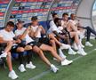 Universitatea Craiova - KuPS, înainte de meci