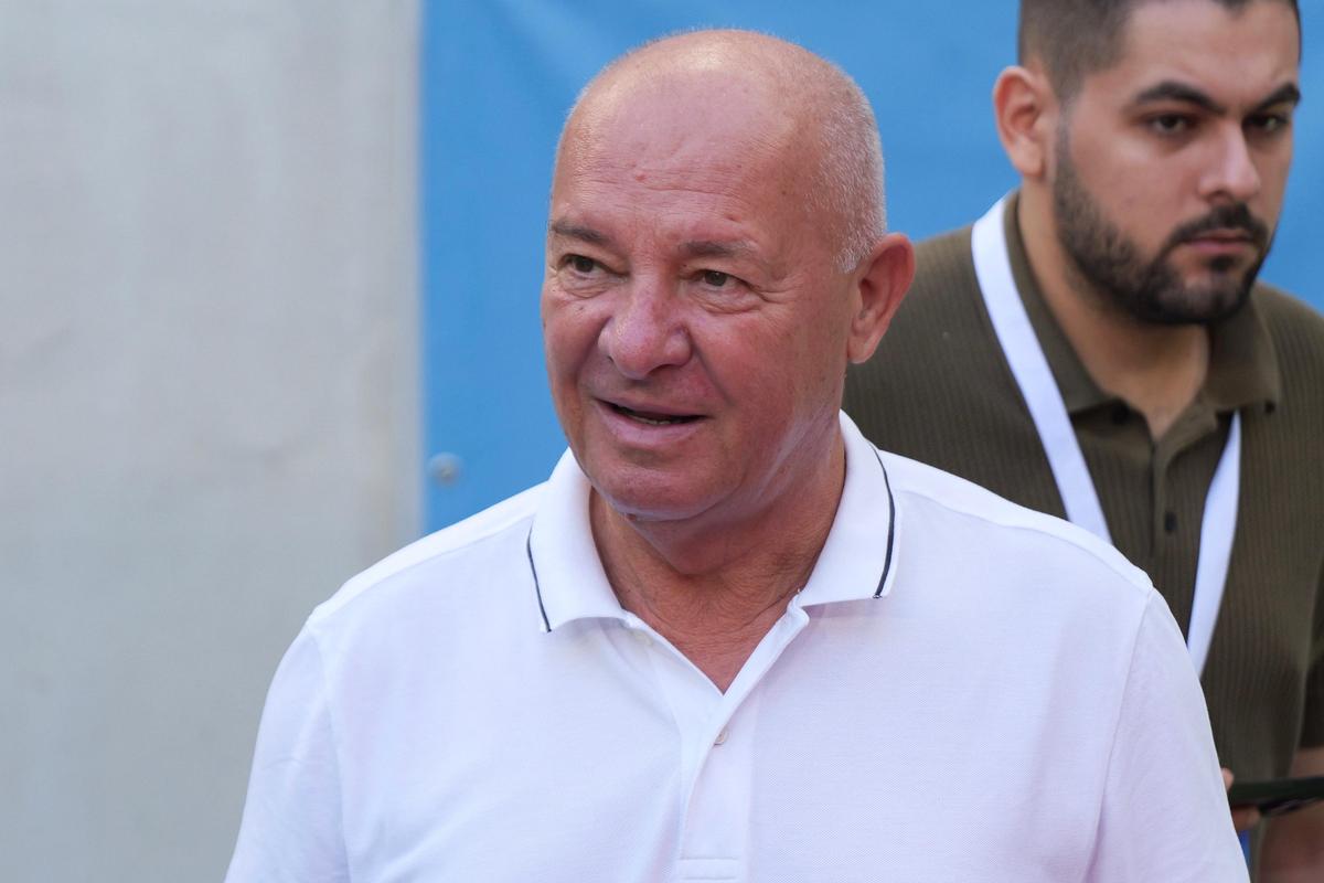 Nume importante prezente în tribune la Craiova - KuPS