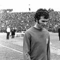 Dumitru „Mitică” Marcu a murit la 76 de ani // foto: facebook @Aurel Țicleanu