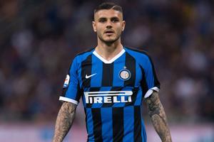 Mauro Icardi se autopropune la echipa lui Cristi Chivu! » „Ar fi ceva special pentru mine și s-ar închide un ciclu”