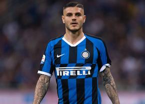 Mauro Icardi se autopropune la echipa lui Cristi Chivu! » „Ar fi ceva special pentru mine”